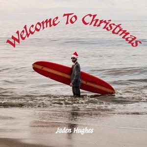 Welcome To Christmas