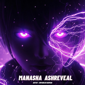 Manasha Ashreveal