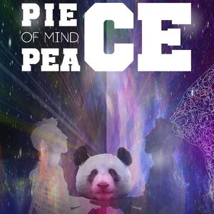 PIECE OF MIND PEACE