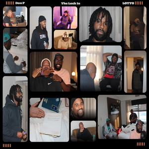 Tsunami Surfin Riding His Wavy