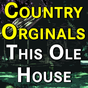Honkey Tonk Blues