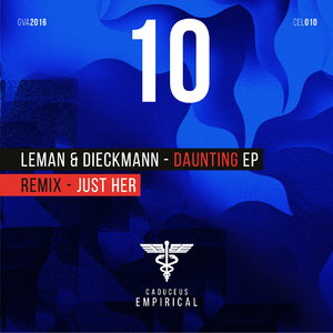 Daunting (Original mix)