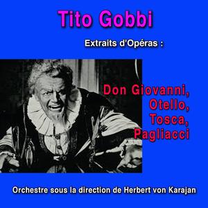 Otello: Credo in un dio crudel