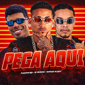 Pega Aqui