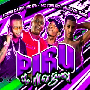 Piru do Marginal (feat. Mc Torugo & Mc Gw)