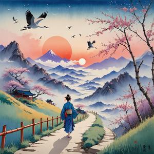 叶わぬ恋の物語