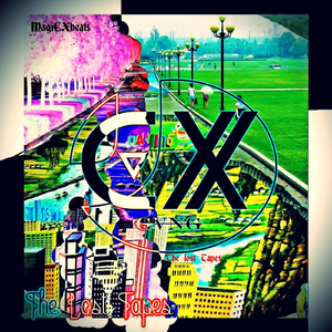 F.L.W (Fair, Love, War)