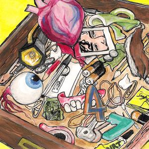 Junk Drawer