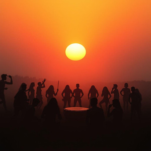Tribal