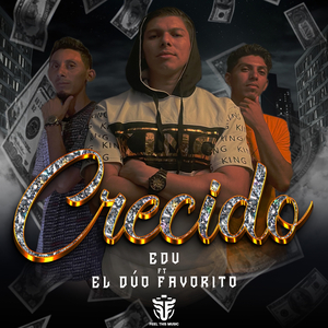 Crecido (Oficial)