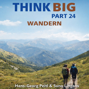 We walk and we wander