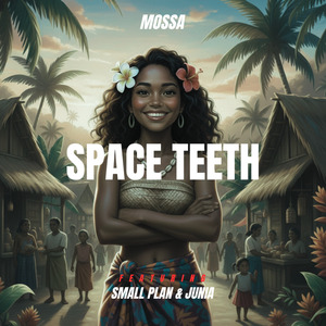 Space Teeth