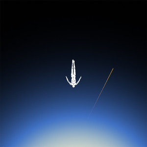 Nothing Around Us (piano version)