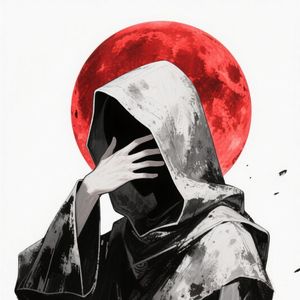 面孔（《诡秘之主-无面人篇》同人曲）