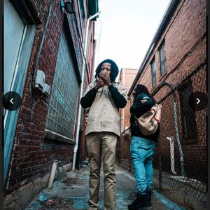 who dat (feat. Delarosa14)