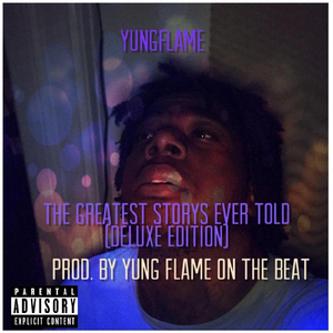 The Greatest Storys Ever Told (Deluxe Edition)