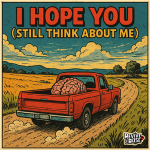 I Hope You (Still Think About Me)