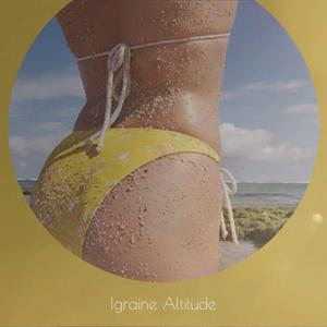 Igraine Altitude
