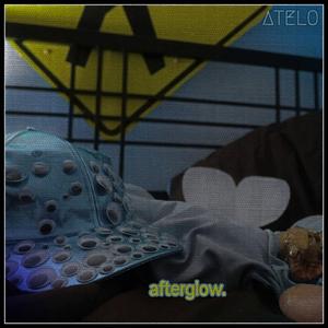 afterglow.