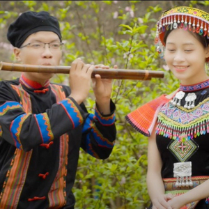 Xuân Về Trên Bản H'Mông