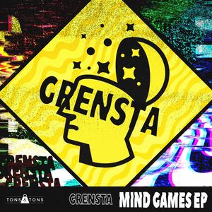 Mind Games (Proper Villains Remix)