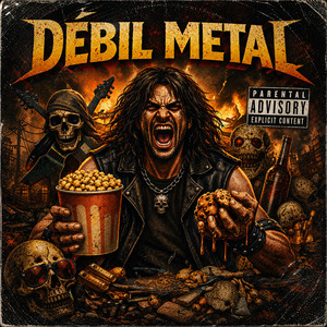 Débil Metal