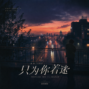 只为你着迷