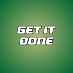 Get It Done
