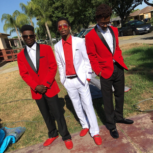 For Me (feat. Tavon)