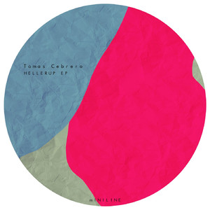 Hellerup (Original Mix)