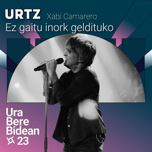 Ez Gaitu Inork Geldituko (Sinfonikoa)