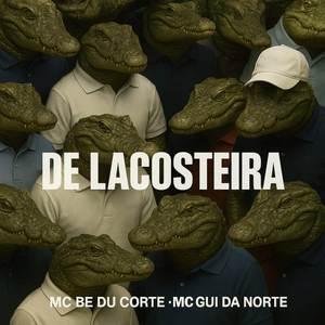De Lacosteira