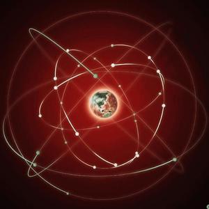 指南针-致敬中国北斗卫星-prod by Yzz Beats &Lv9