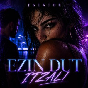 Ezin dut itzali