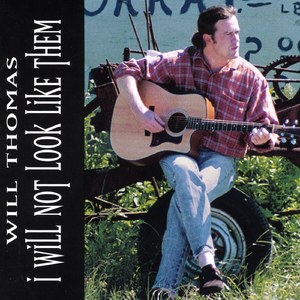 I Will Not Look Like Them