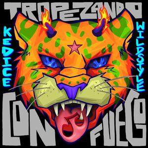Tropezando Con Fuego (feat. Dante Wildstyle)