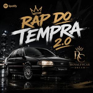 Rap do Tempra