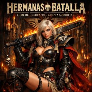 No pasarán, reliquia del Ministorium