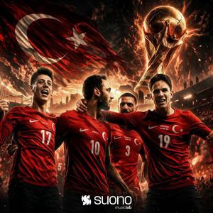 VUR DAVULA! (DÜNYA KUPASI 2026)