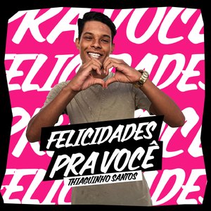 Felicidades Pra Você