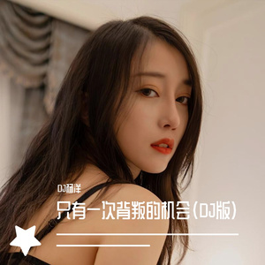 只有一次背叛的机会（DJ版）
