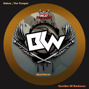 Corridor Of Darkness (Original Mix)
