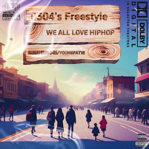 0304's freestyle（prod by Gr33nart Bests）