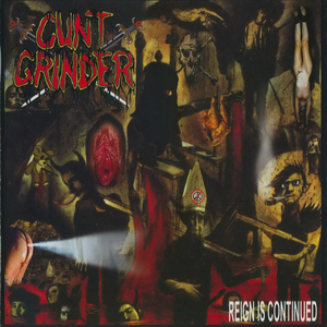 Intro (Shut Up You ********)