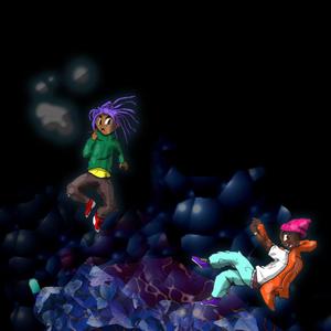 Listen Up（Prod By 9Zi）