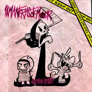 Cazafantasmas (feat. T-1 Music)