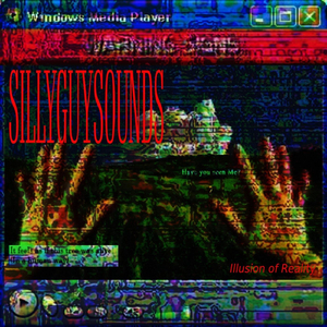 No Silly ! of Course You're Real!! <3 (I Am Living an a Constant State of Delusion)