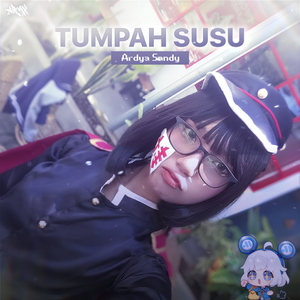Tumpah Susu (Remix)