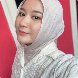 AKU TAK BERARTI BAGIMU