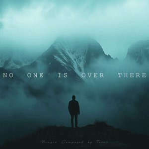 No one is over there